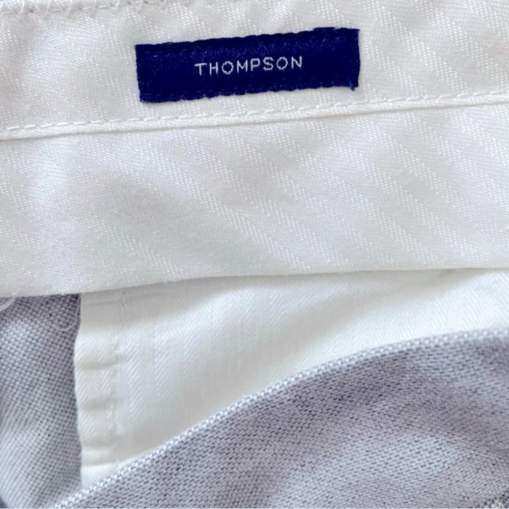 J. Crew, Men’s Chino Trousers
